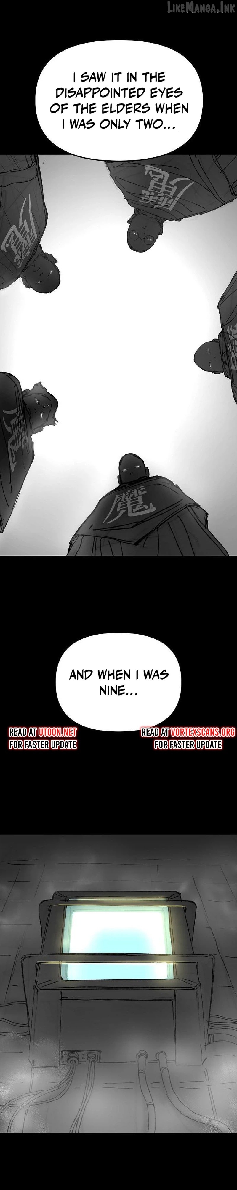 Cosmic Heavenly Demon 3077 Chapter 96 - page 24