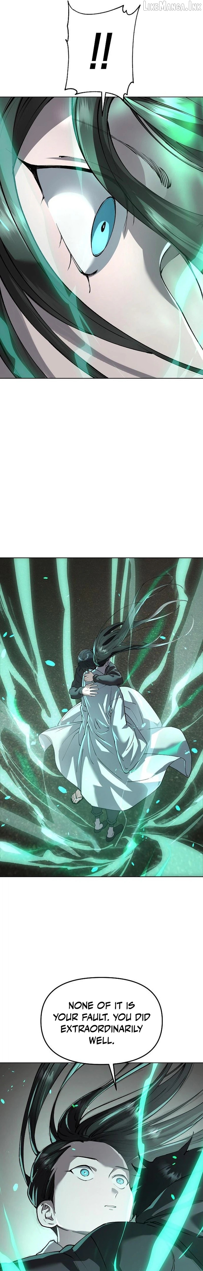Cosmic Heavenly Demon 3077 Chapter 96 - page 29