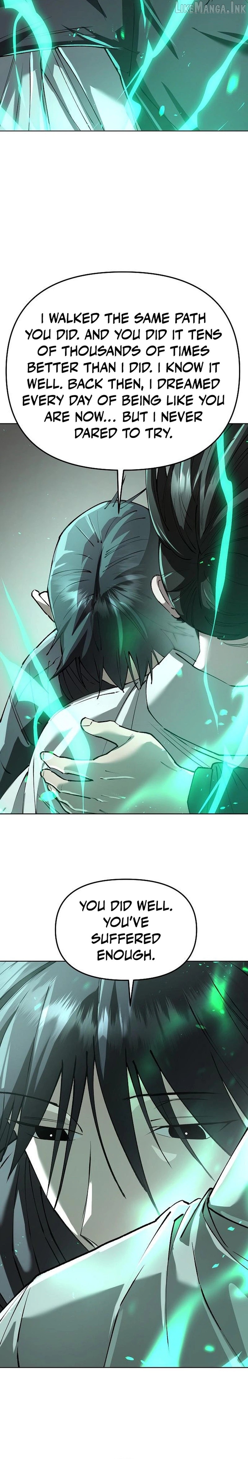 Cosmic Heavenly Demon 3077 Chapter 96 - page 30