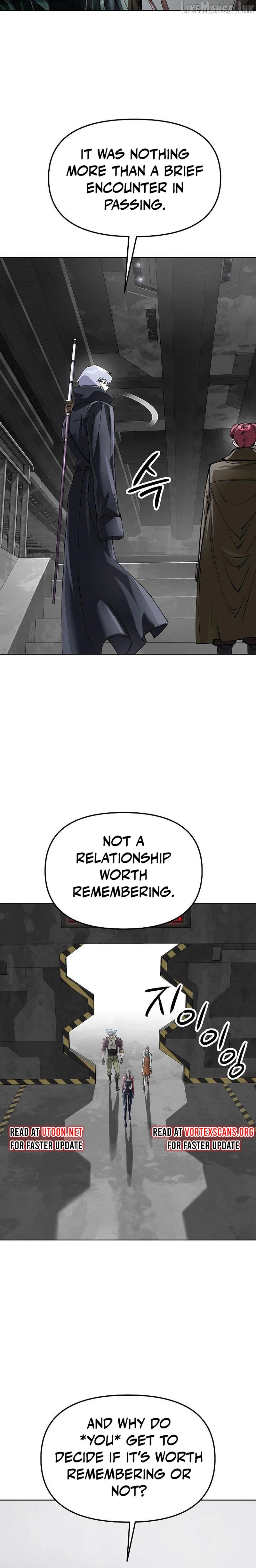 Cosmic Heavenly Demon 3077 Chapter 96 - page 6