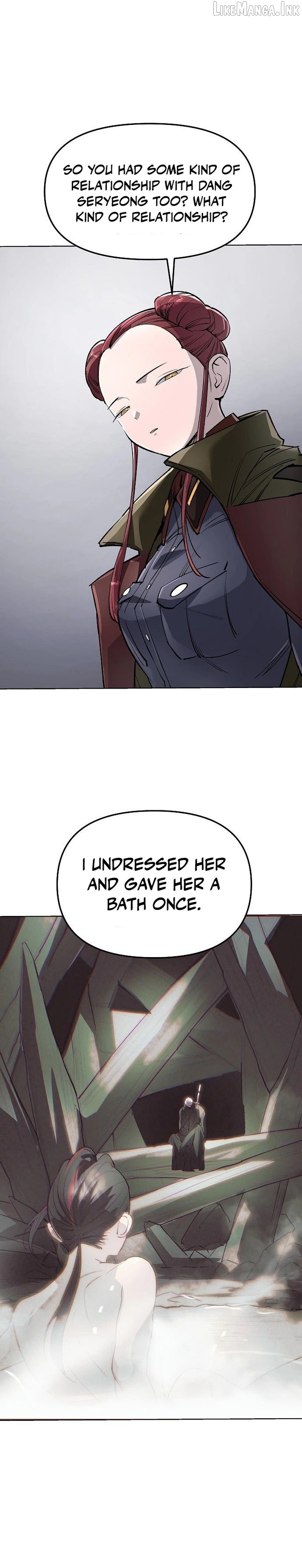 Cosmic Heavenly Demon 3077 Chapter 96 - page 8