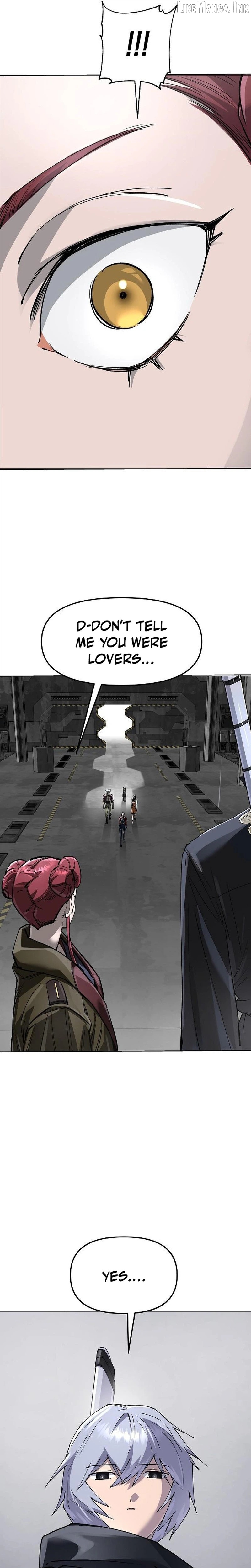 Cosmic Heavenly Demon 3077 Chapter 96 - page 9
