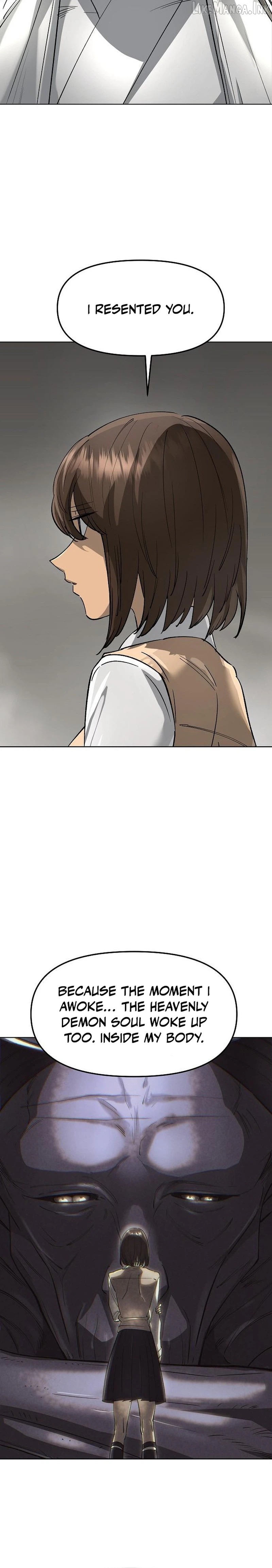 Cosmic Heavenly Demon 3077 Chapter 97 - page 30