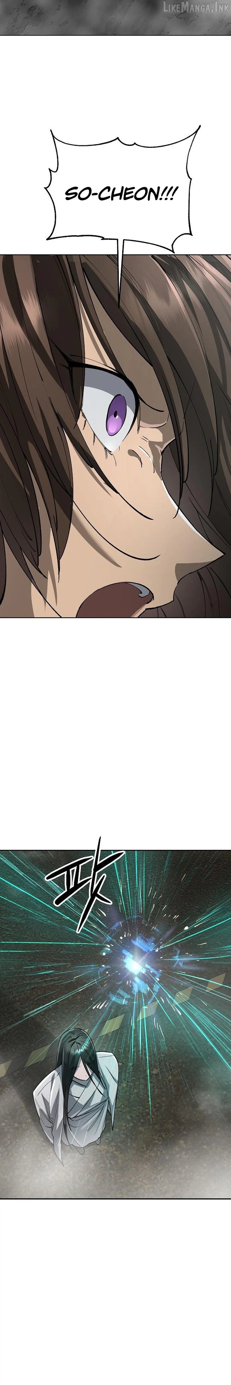 Cosmic Heavenly Demon 3077 Chapter 97 - page 38