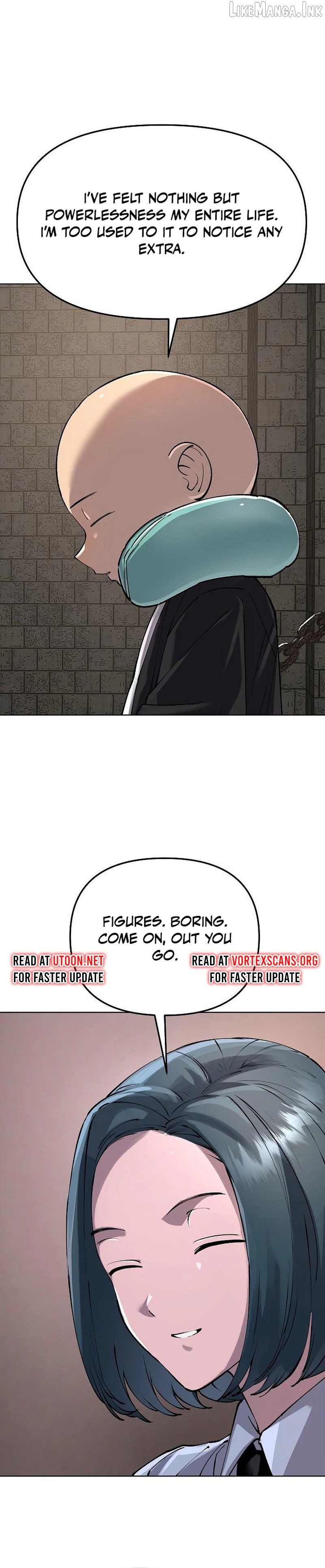 Cosmic Heavenly Demon 3077 Chapter 97 - page 8