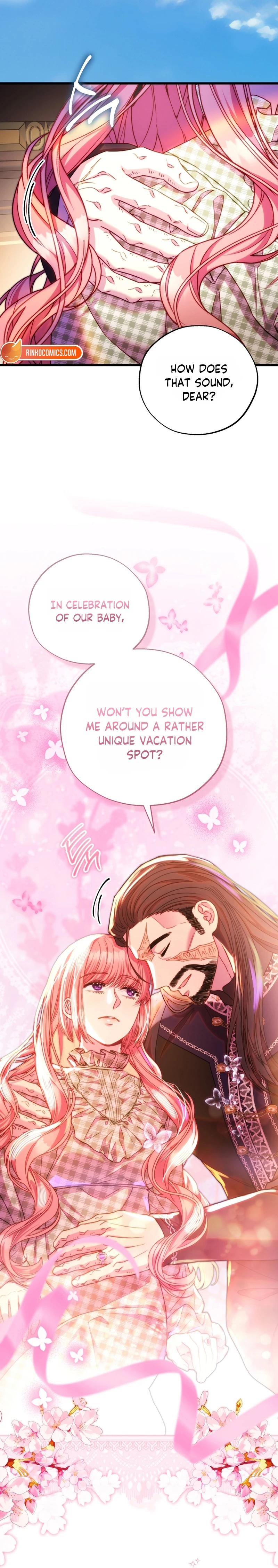 Another Typical Fantasy Romance Chapter 161 - page 11