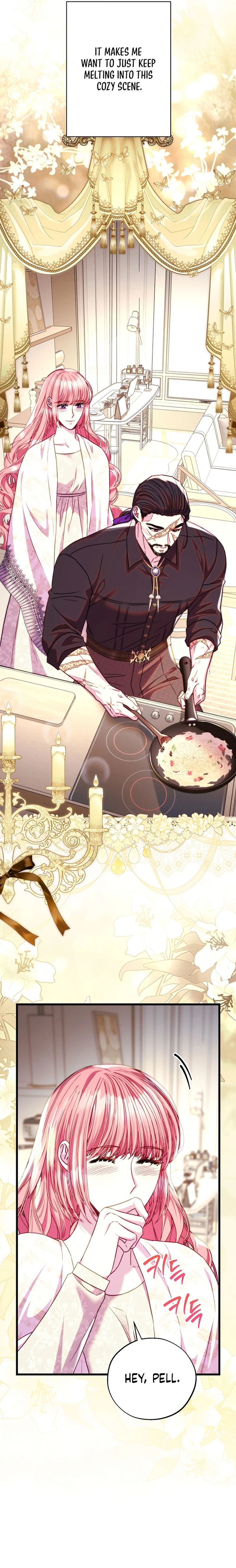 Another Typical Fantasy Romance Chapter 162 - page 14