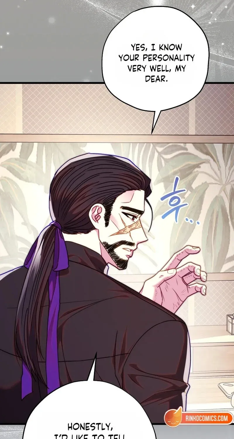 Another Typical Fantasy Romance Chapter 163 - page 10