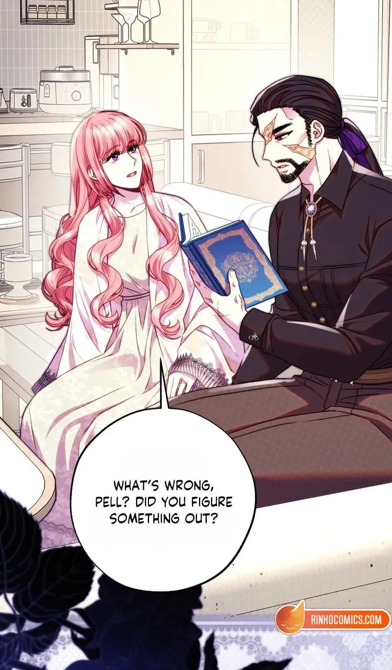 Another Typical Fantasy Romance Chapter 163 - page 2