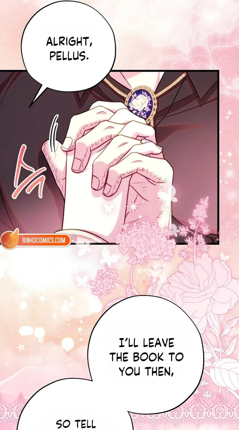 Another Typical Fantasy Romance Chapter 163 - page 34