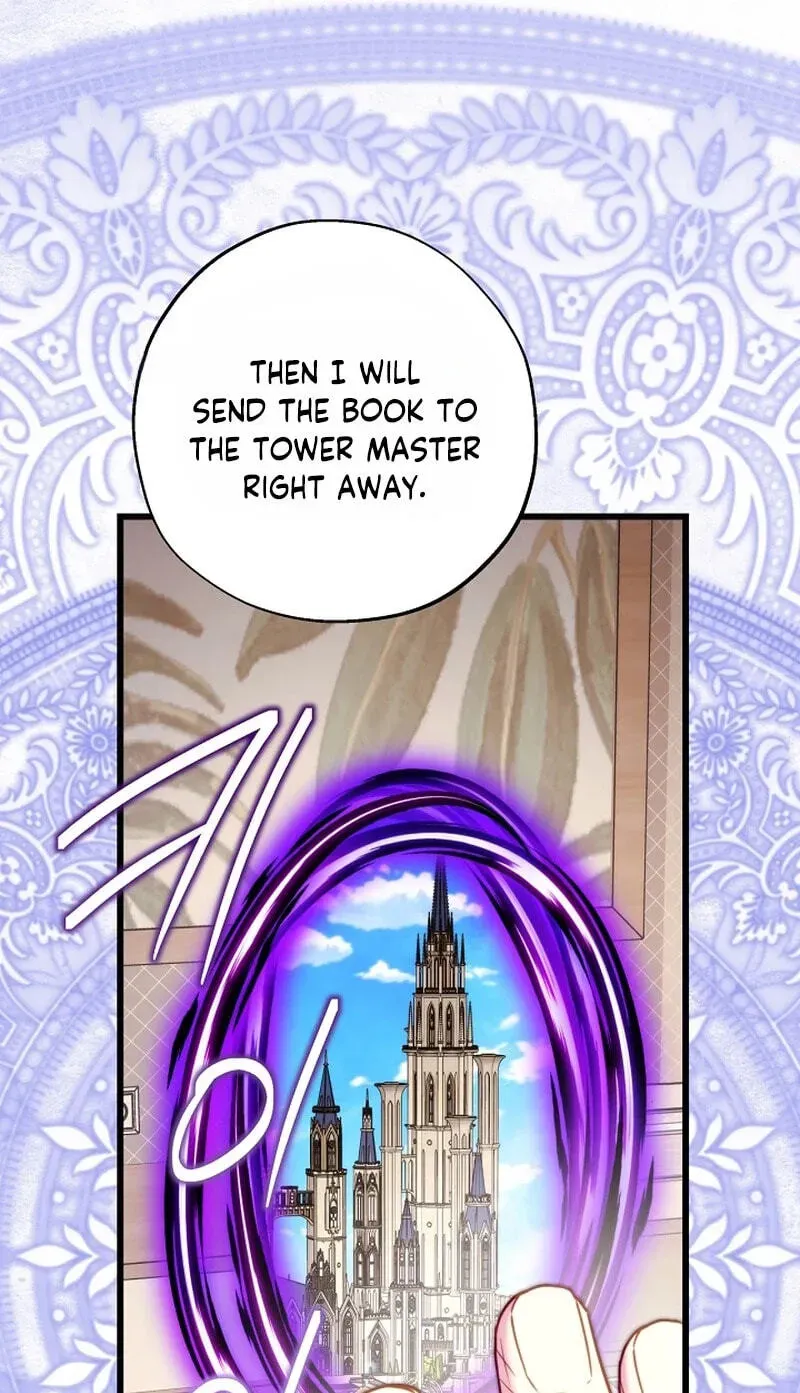 Another Typical Fantasy Romance Chapter 163 - page 39