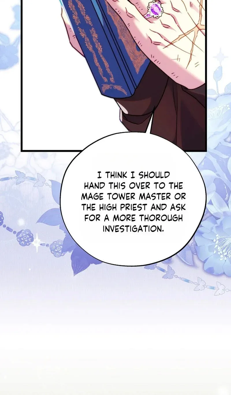 Another Typical Fantasy Romance Chapter 163 - page 5