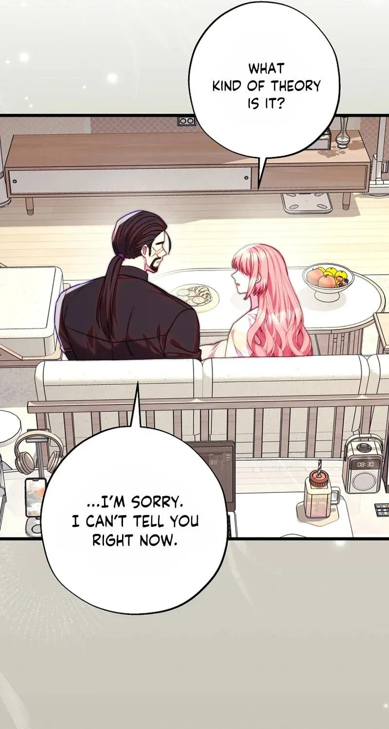 Another Typical Fantasy Romance Chapter 163 - page 6