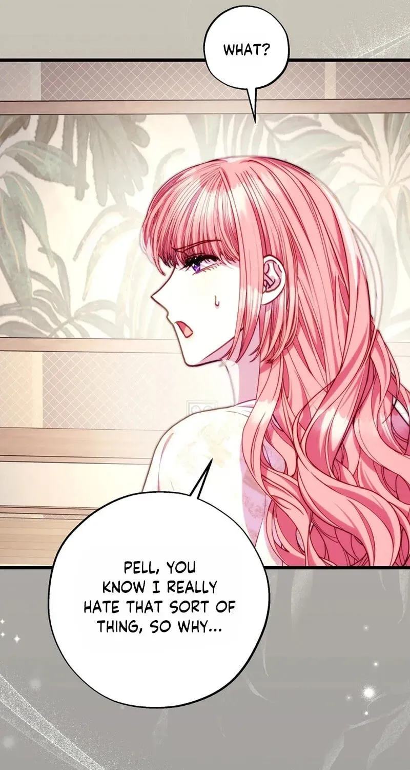 Another Typical Fantasy Romance Chapter 163 - page 8
