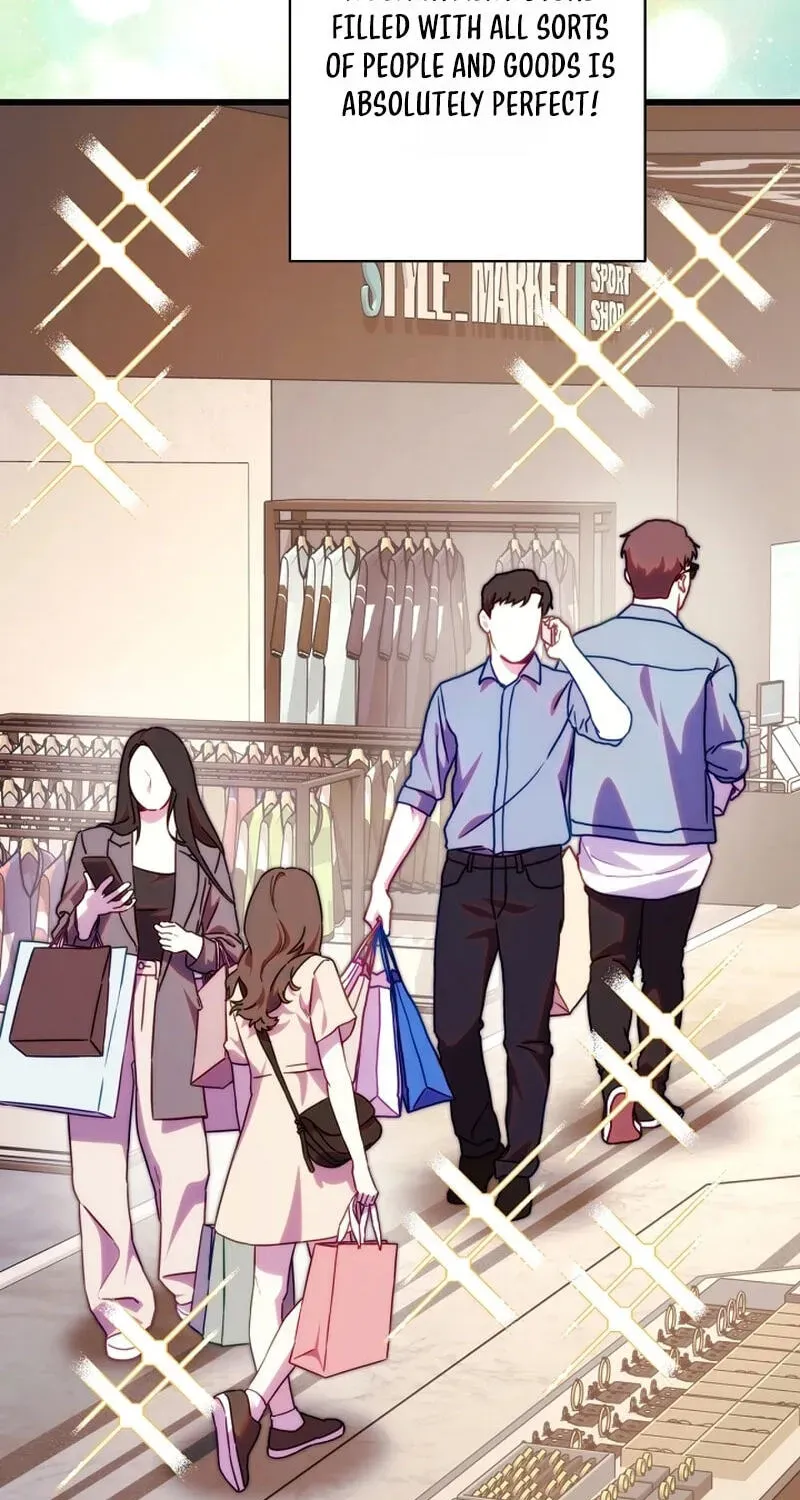 Another Typical Fantasy Romance Chapter 163 - page 81