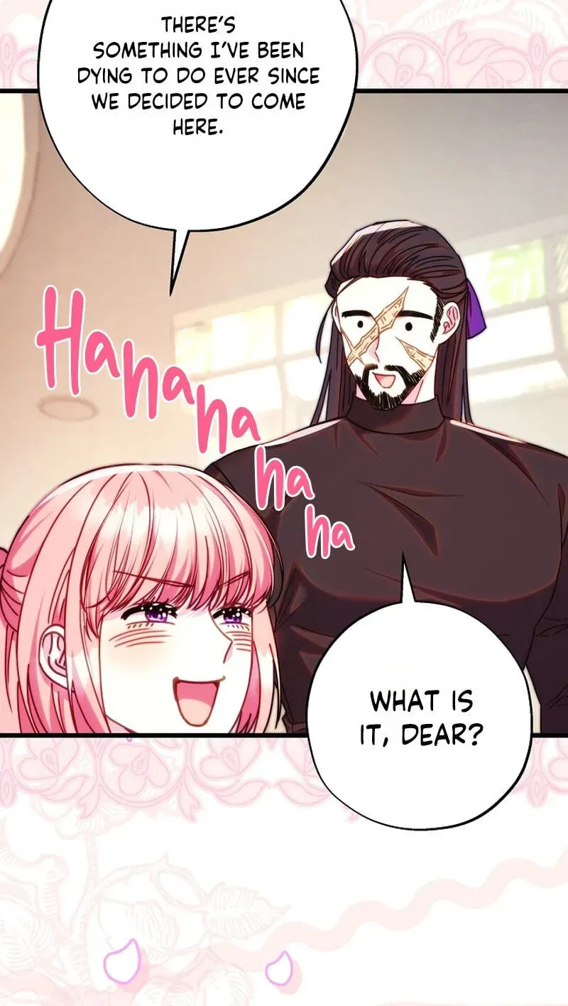 Another Typical Fantasy Romance Chapter 163 - page 87