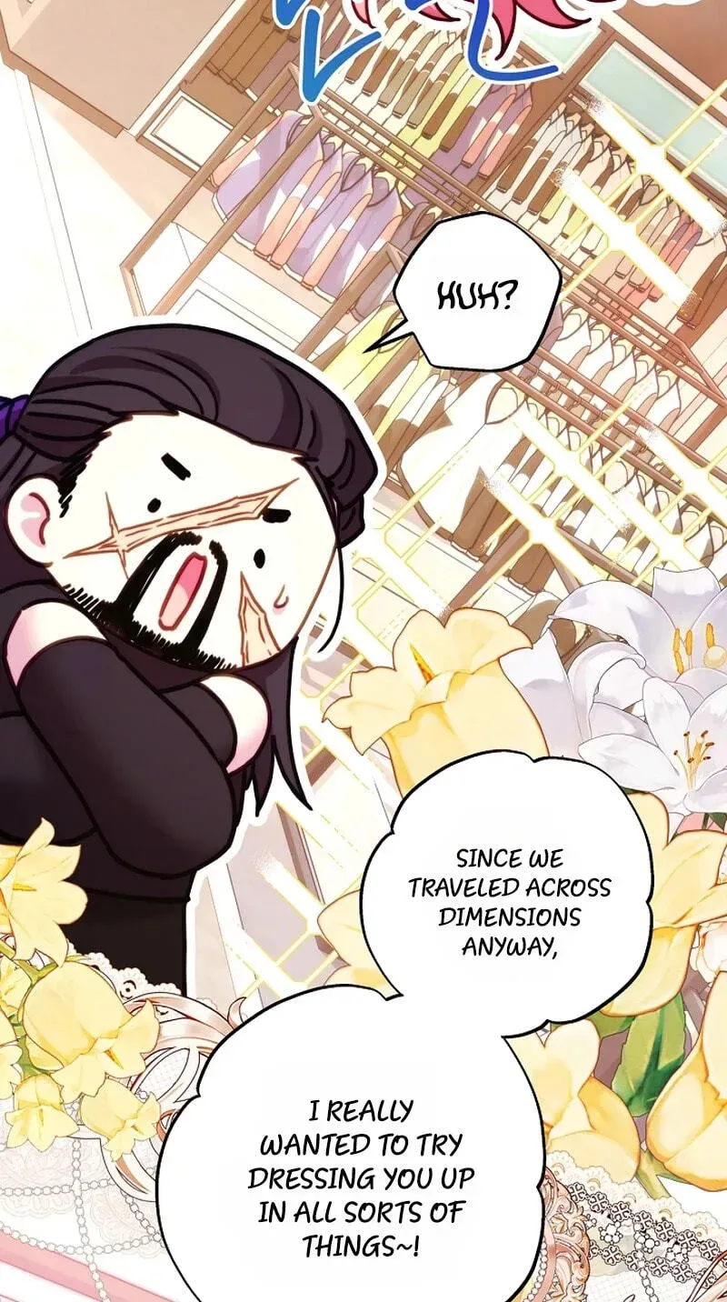 Another Typical Fantasy Romance Chapter 163 - page 90