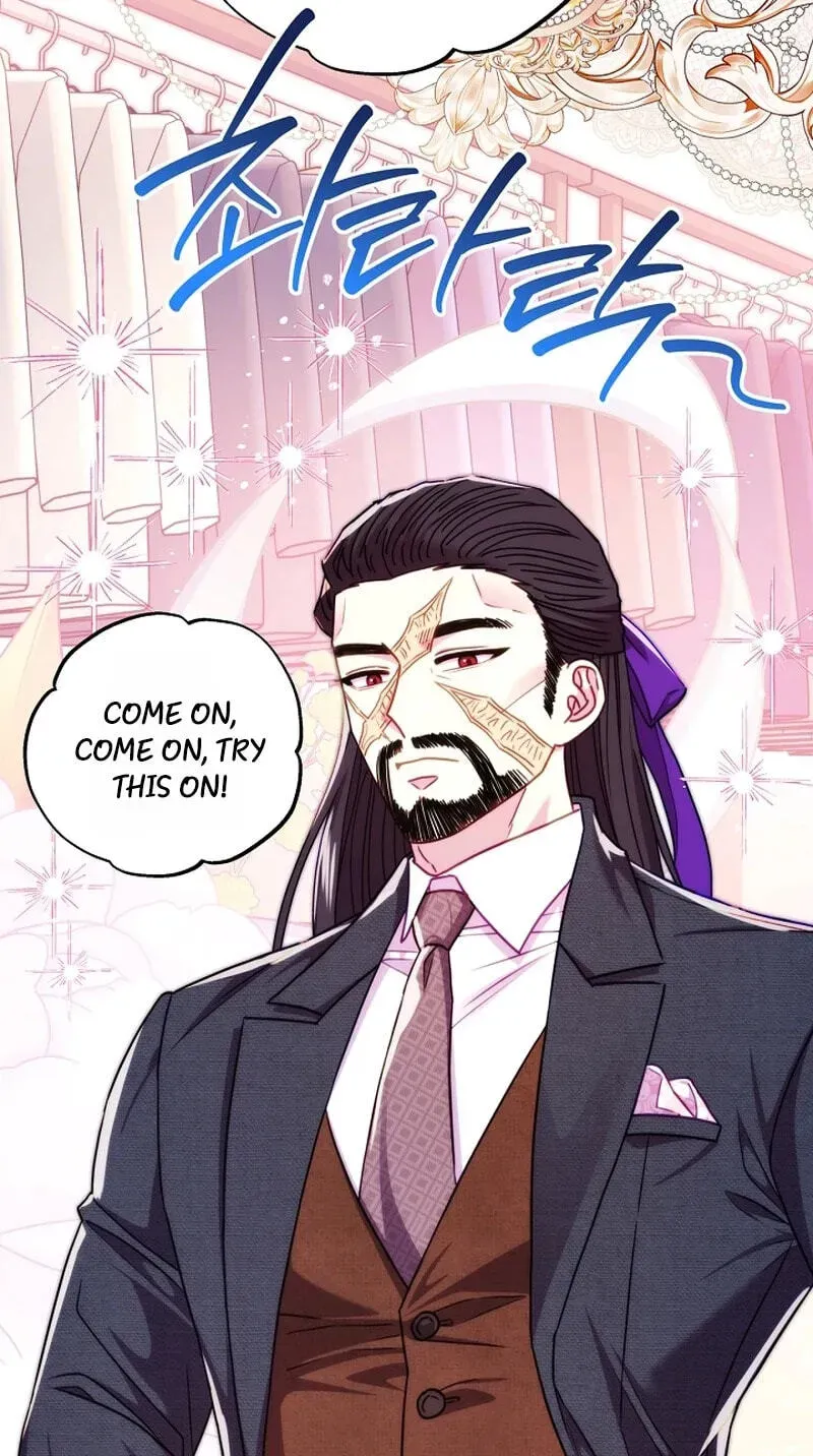 Another Typical Fantasy Romance Chapter 163 - page 91