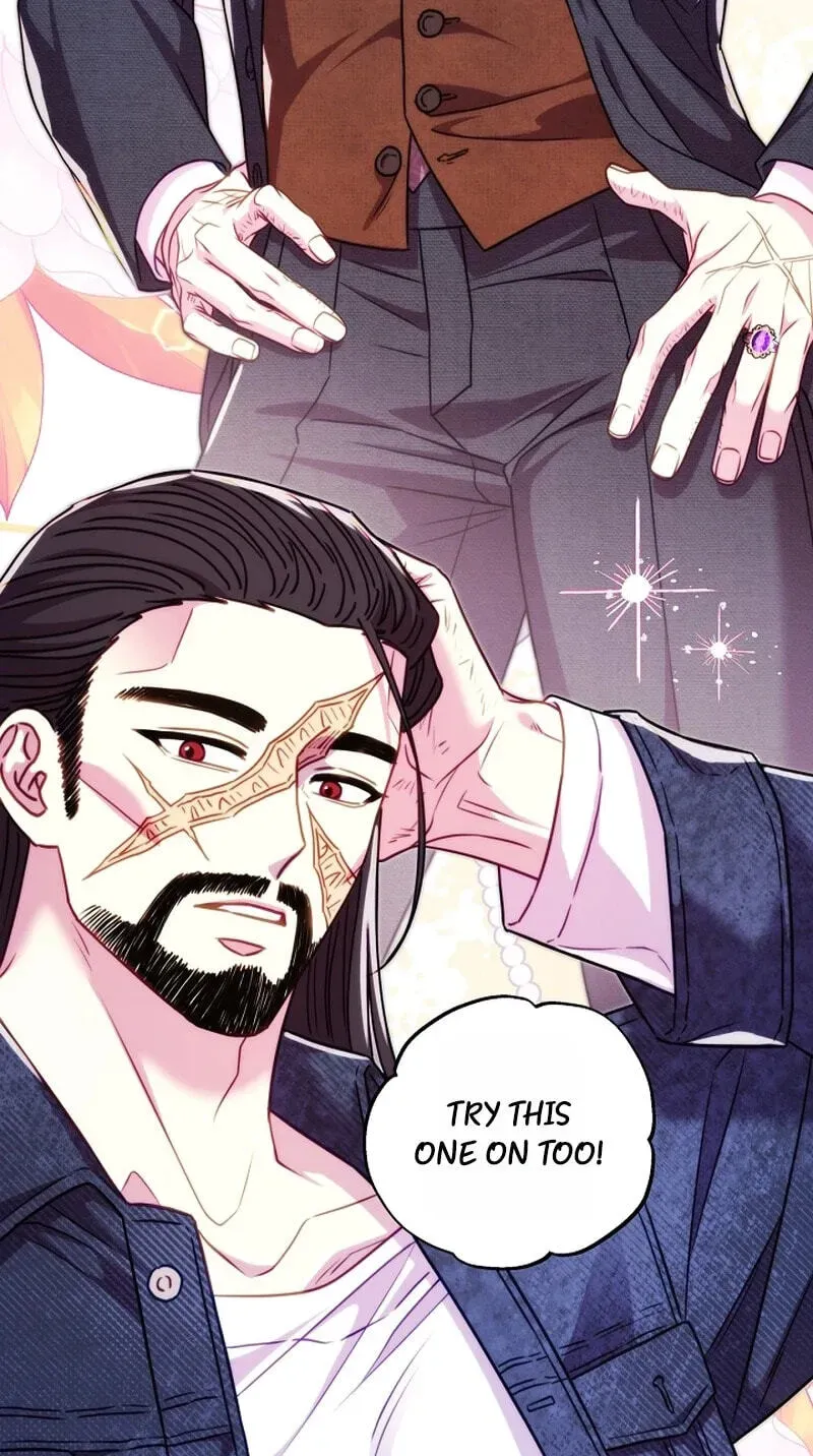Another Typical Fantasy Romance Chapter 163 - page 92