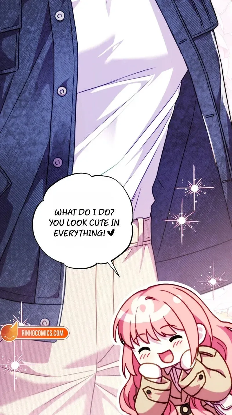 Another Typical Fantasy Romance Chapter 163 - page 93