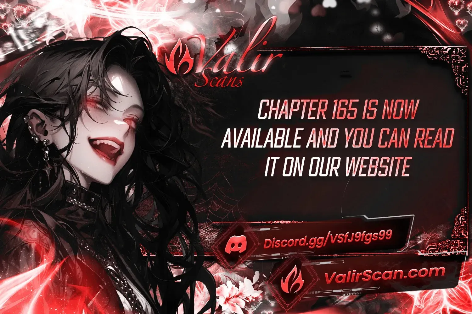 Another Typical Fantasy Romance Chapter 164 - page 1