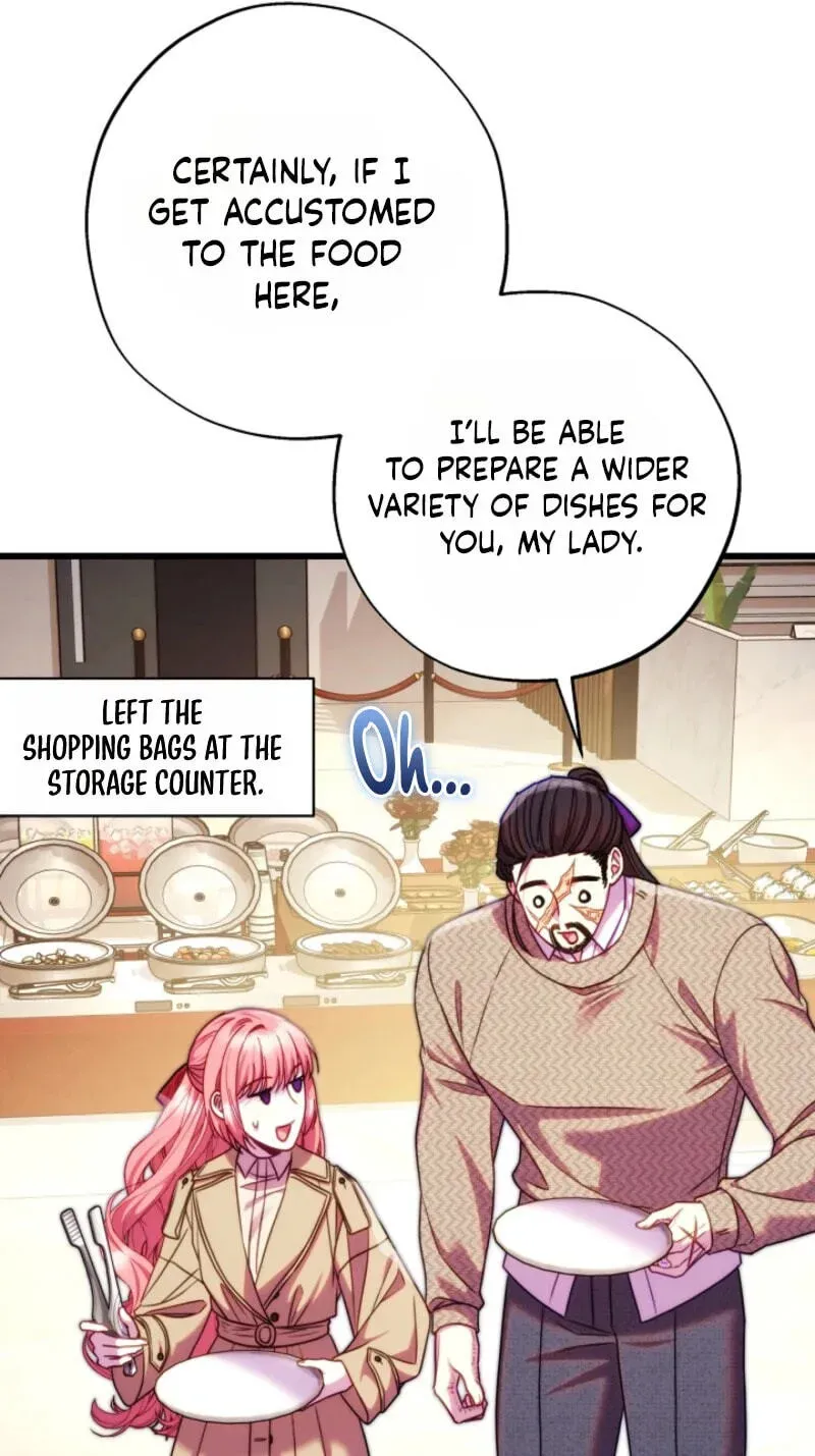 Another Typical Fantasy Romance Chapter 164 - page 17
