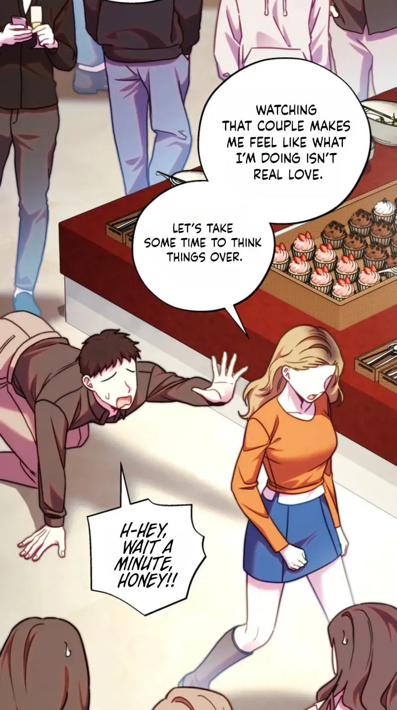 Another Typical Fantasy Romance Chapter 164 - page 26