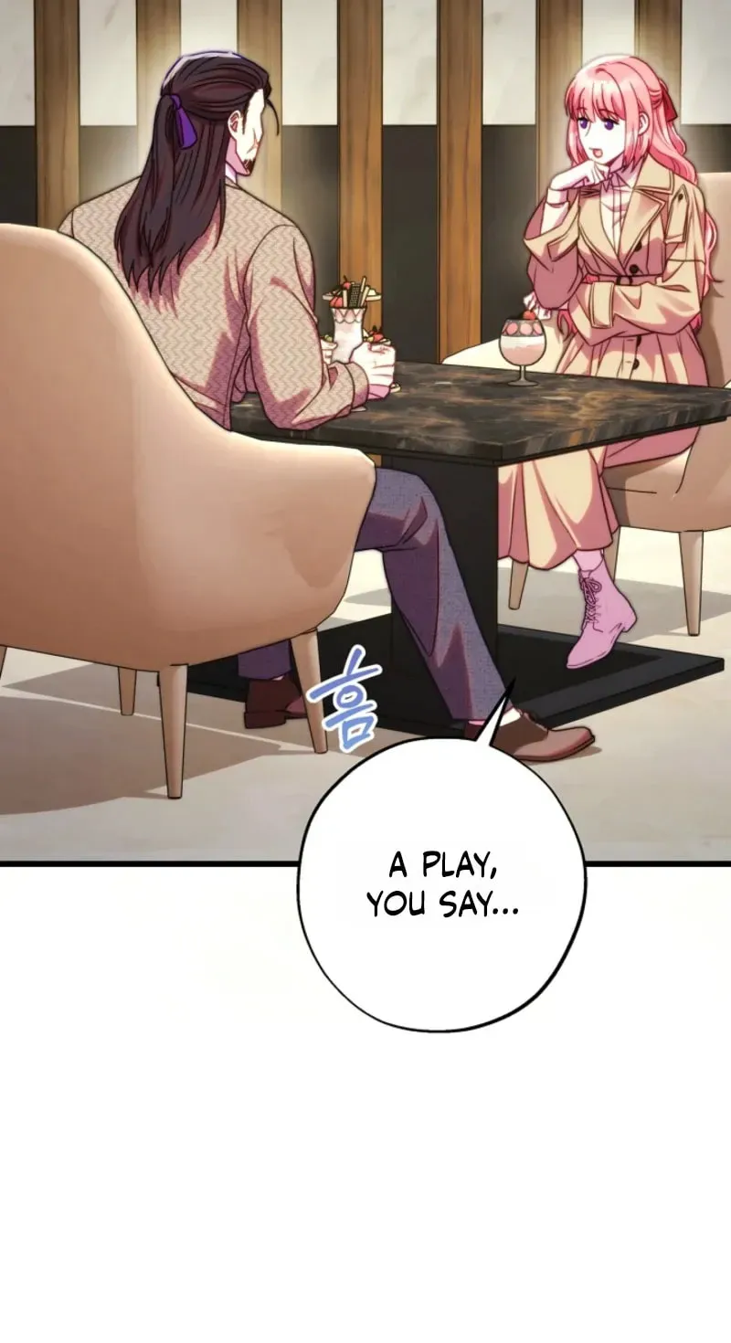 Another Typical Fantasy Romance Chapter 164 - page 32