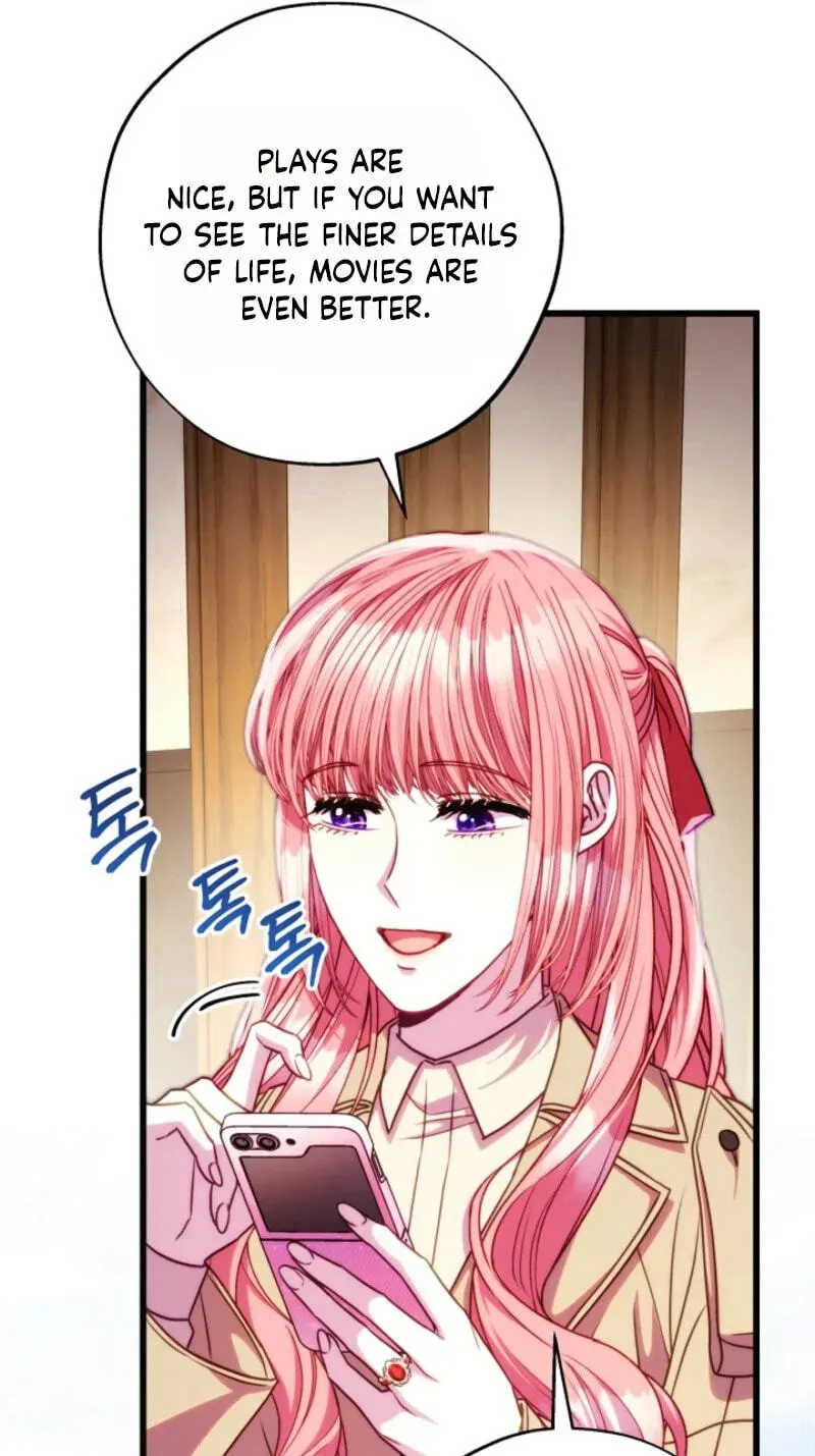 Another Typical Fantasy Romance Chapter 164 - page 33