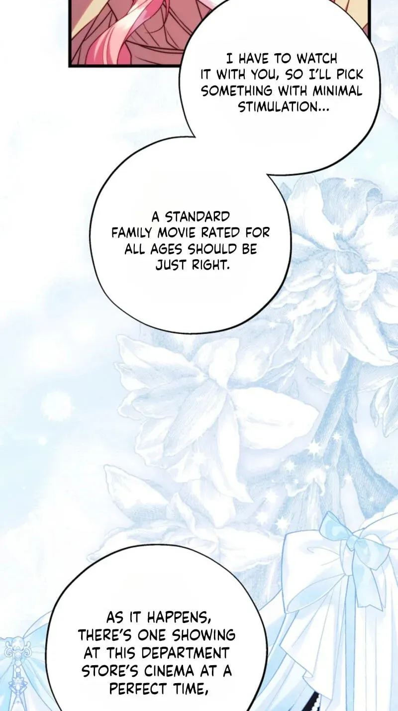 Another Typical Fantasy Romance Chapter 164 - page 34