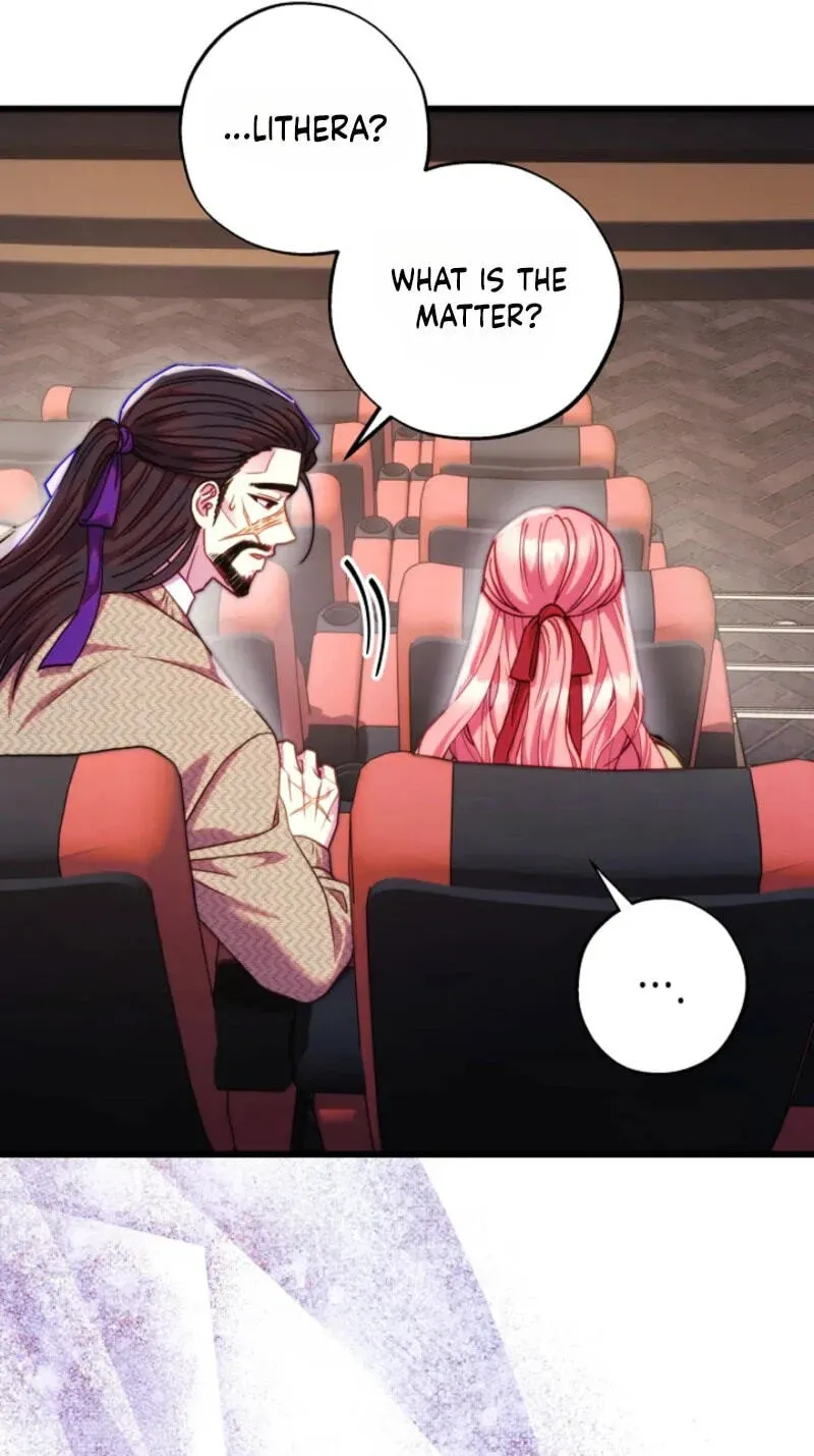 Another Typical Fantasy Romance Chapter 164 - page 49