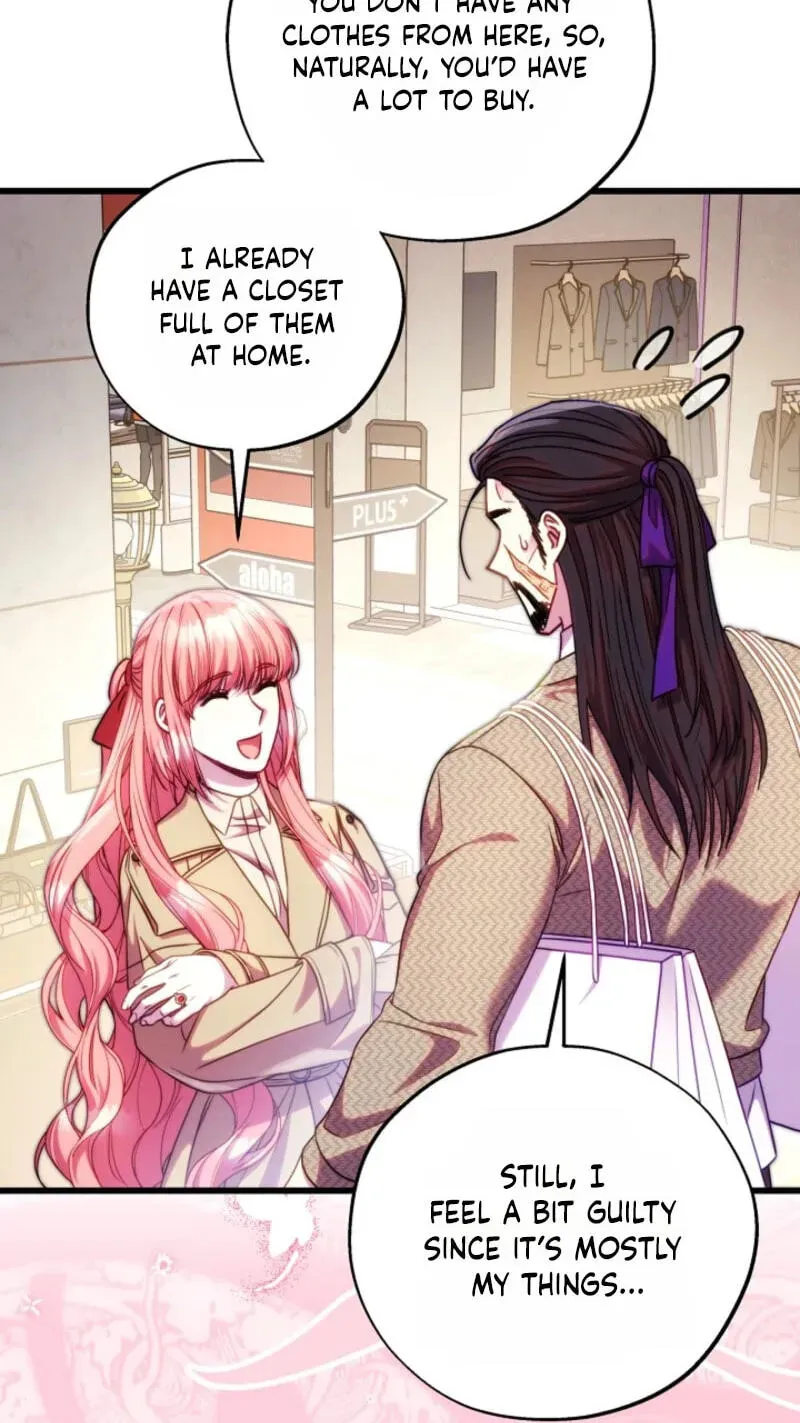 Another Typical Fantasy Romance Chapter 164 - page 7