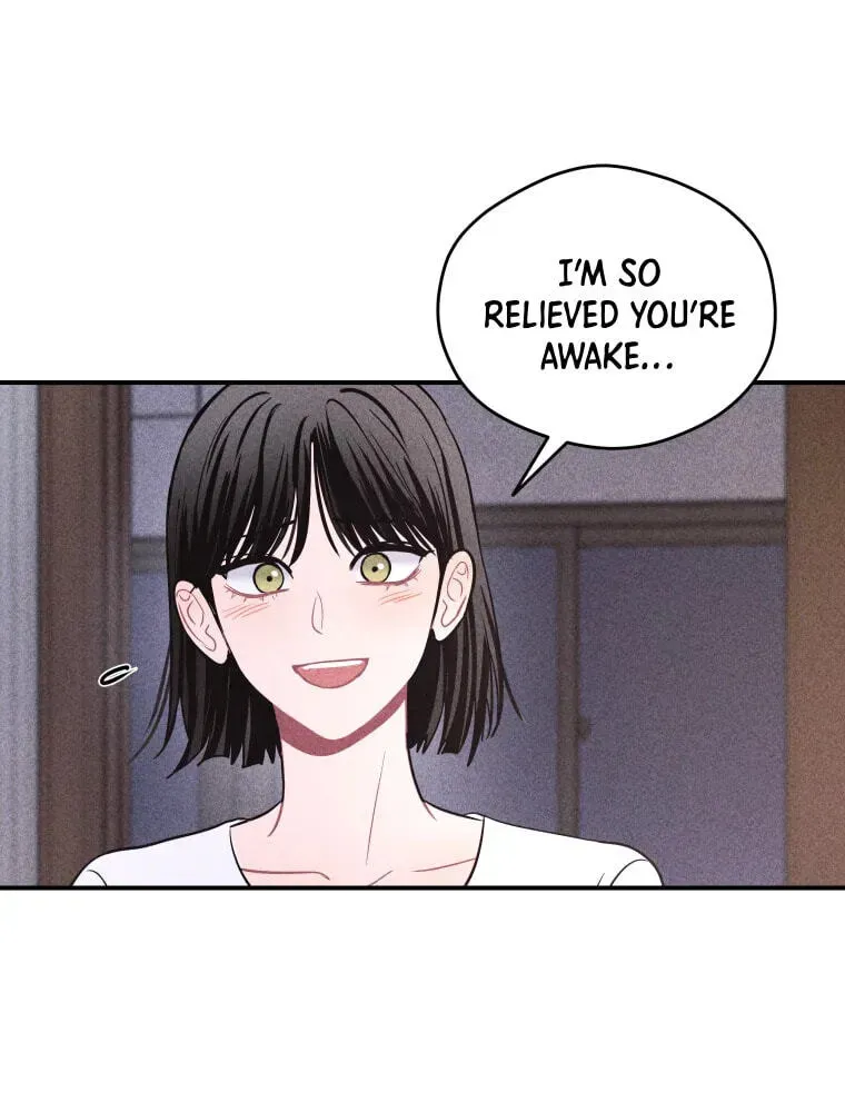 Ghost Romance Chapter 78 - page 10