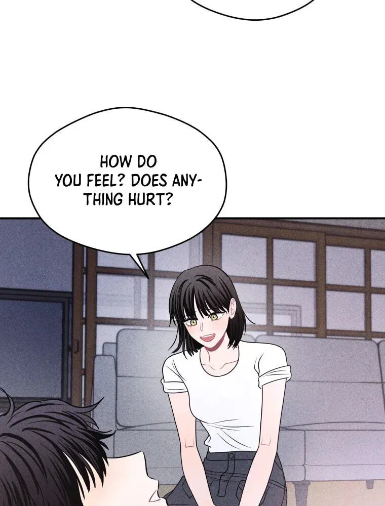 Ghost Romance Chapter 78 - page 12