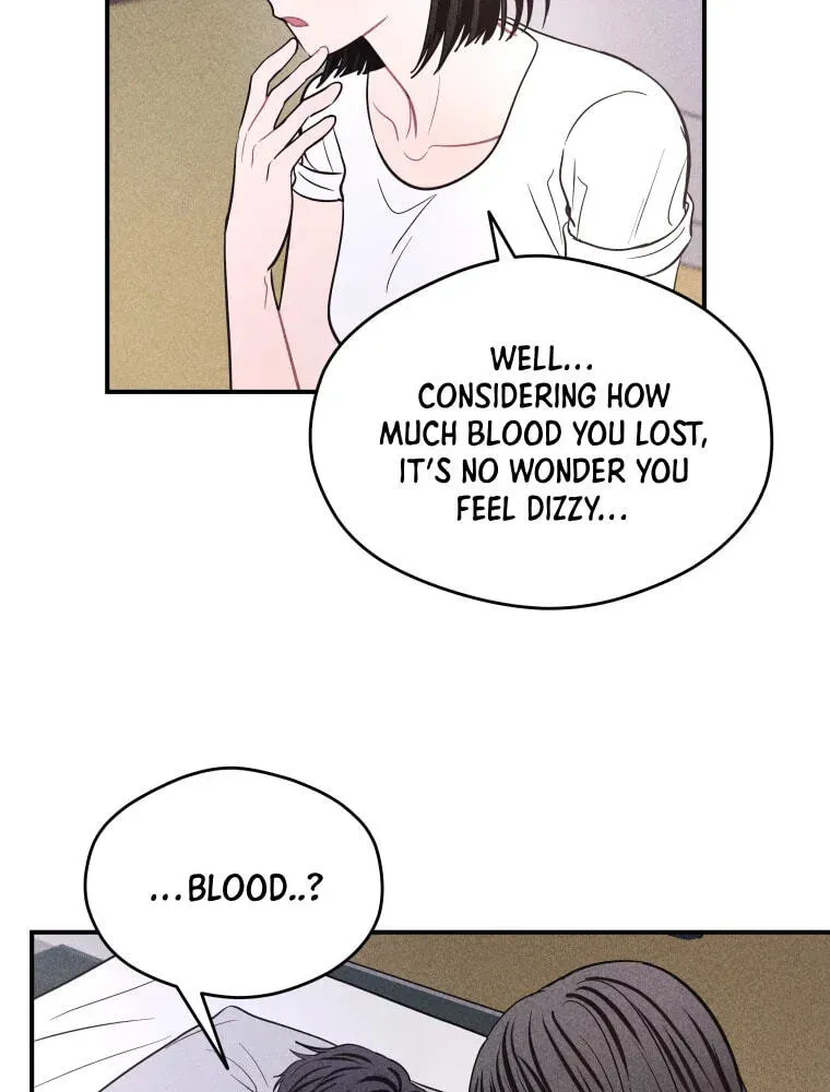 Ghost Romance Chapter 78 - page 14