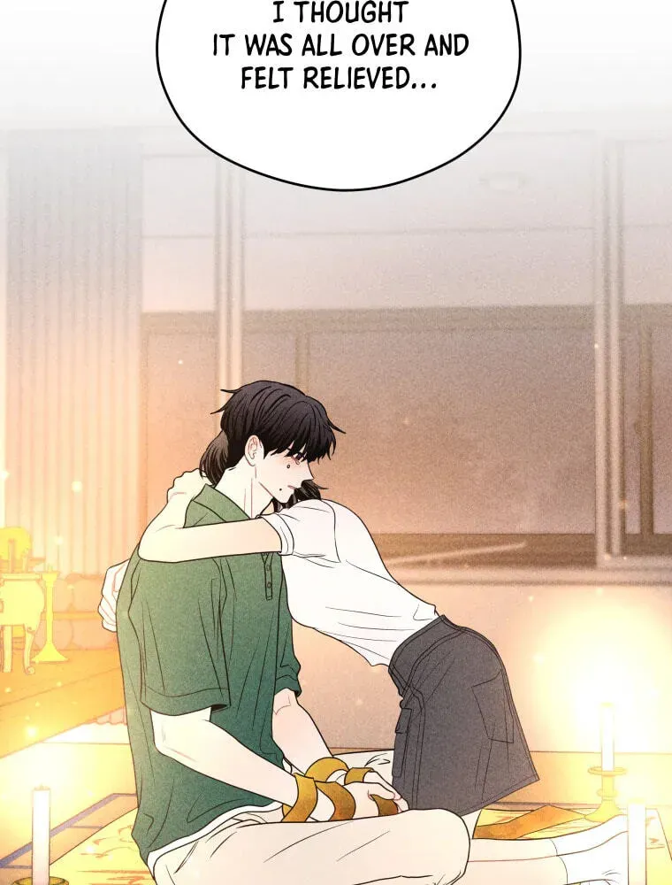Ghost Romance Chapter 78 - page 18