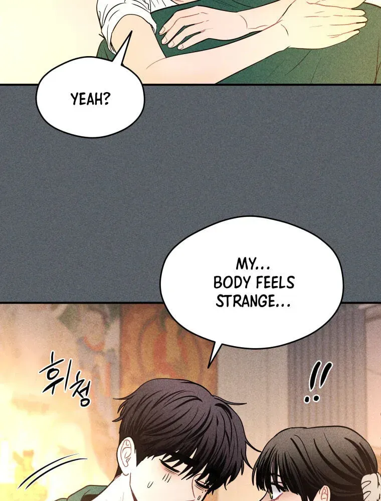 Ghost Romance Chapter 78 - page 20