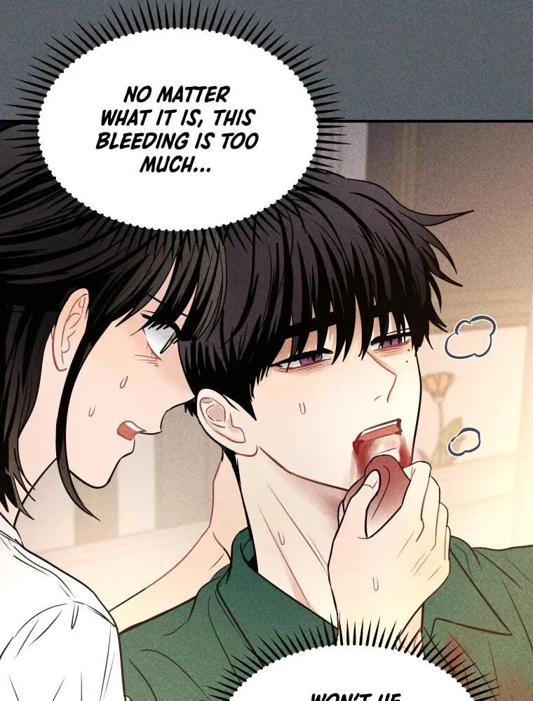 Ghost Romance Chapter 78 - page 26