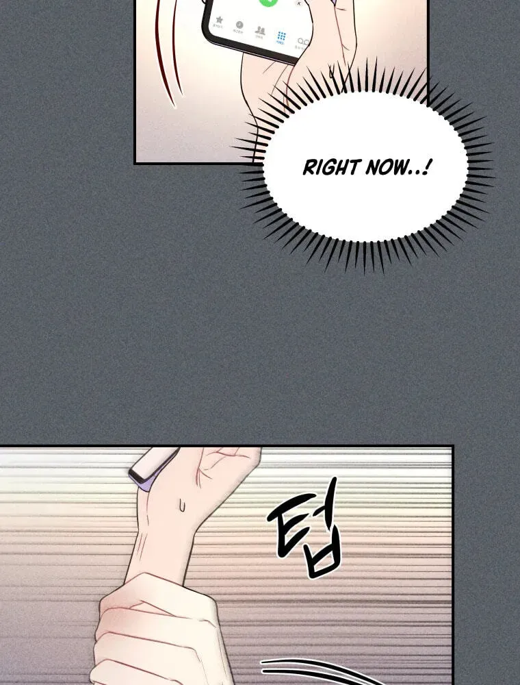 Ghost Romance Chapter 78 - page 28