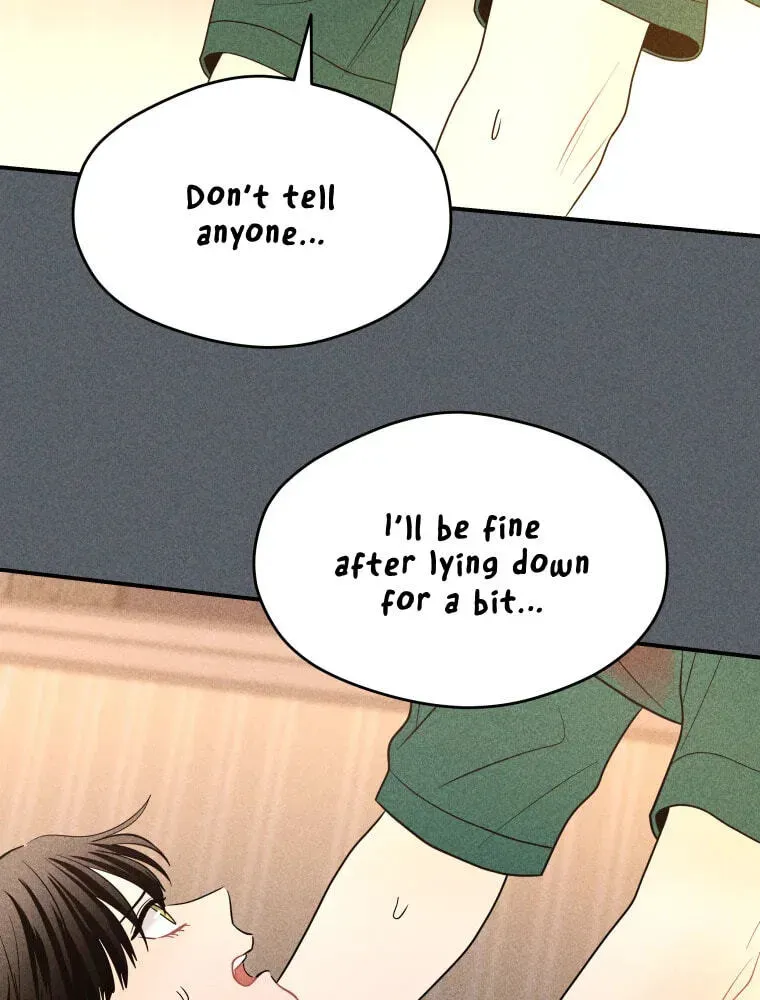 Ghost Romance Chapter 78 - page 32