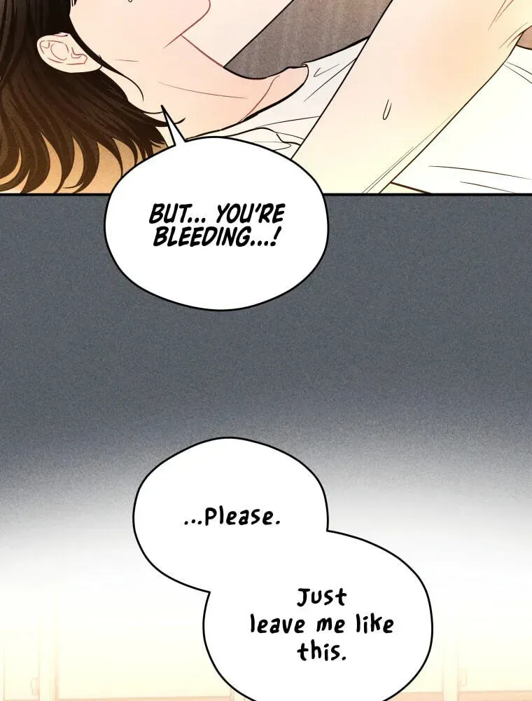 Ghost Romance Chapter 78 - page 33