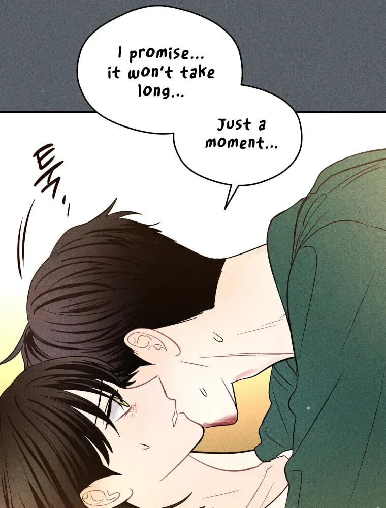 Ghost Romance Chapter 78 - page 35