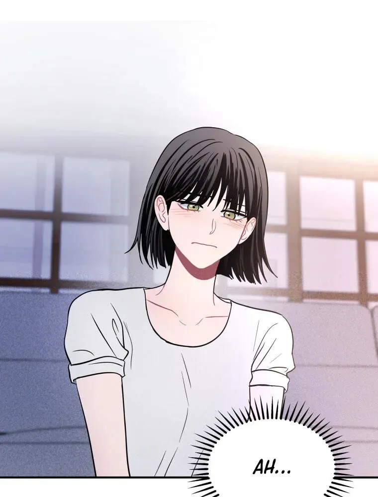 Ghost Romance Chapter 78 - page 39