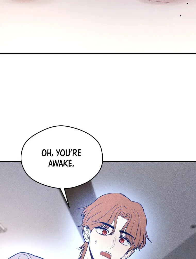 Ghost Romance Chapter 78 - page 4