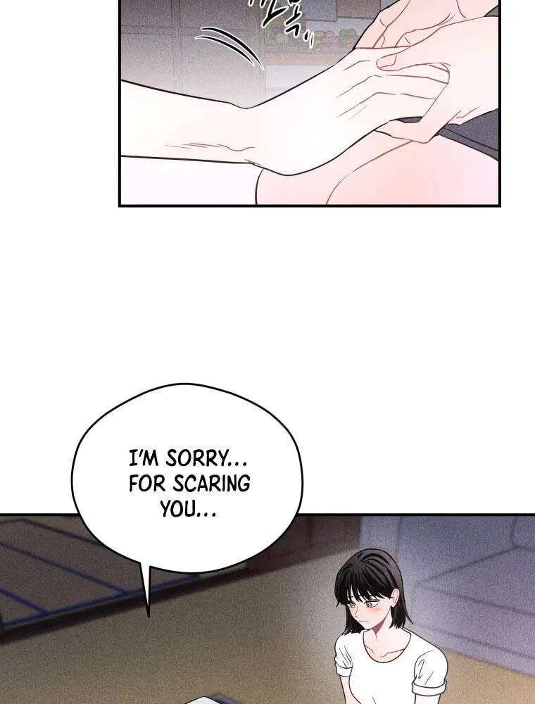 Ghost Romance Chapter 78 - page 41