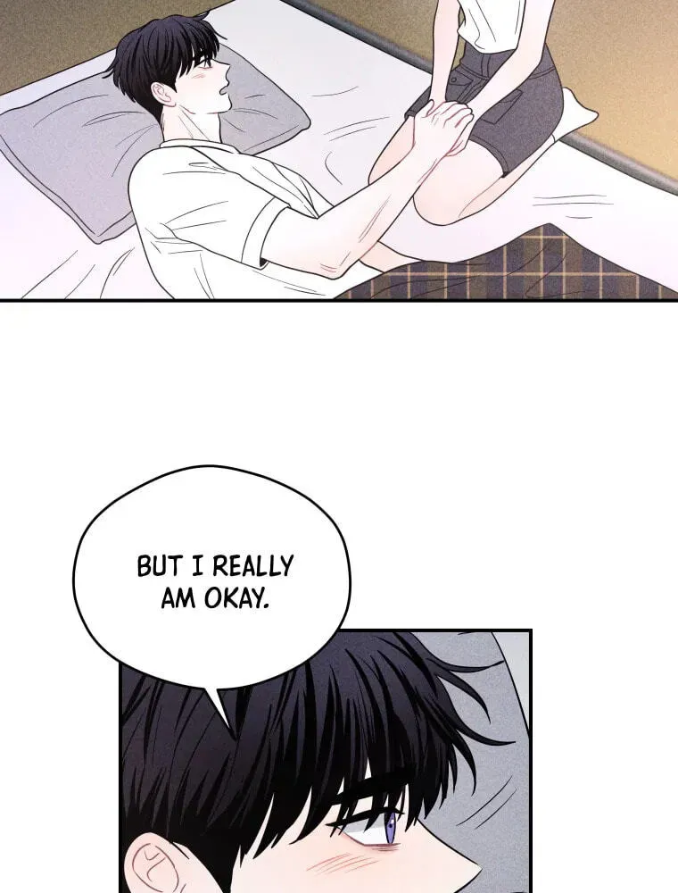 Ghost Romance Chapter 78 - page 42