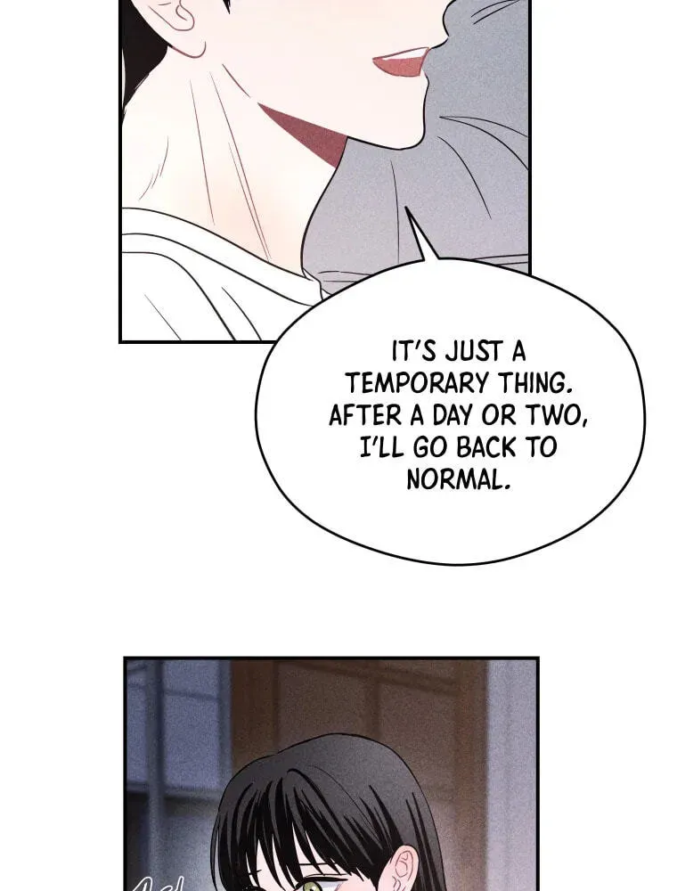 Ghost Romance Chapter 78 - page 43