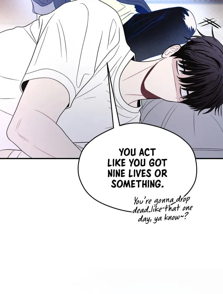 Ghost Romance Chapter 78 - page 48