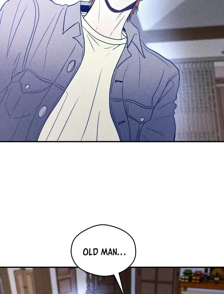 Ghost Romance Chapter 78 - page 5