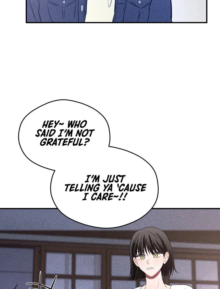 Ghost Romance Chapter 78 - page 53